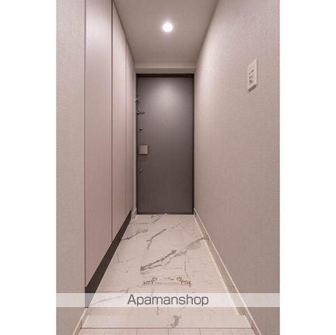 MーRESIDENCE新江古田の内装写真