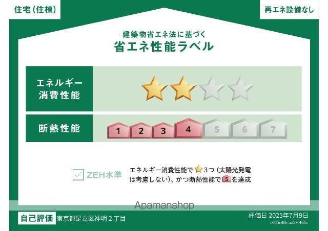 THE BASE 神明の内装写真