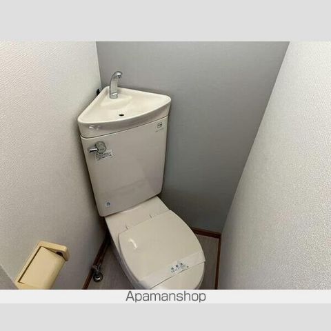 田代マンションの内装写真