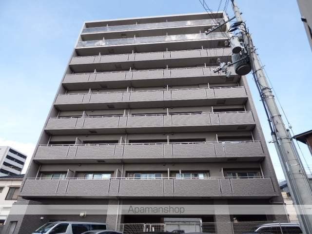 ORACION SUITAの外観写真