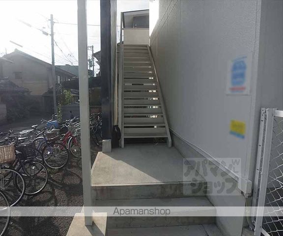 花園橋ハイツのその他写真