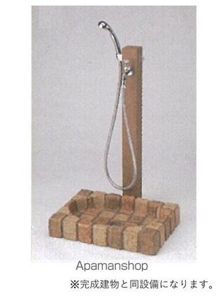 ミウ・ヴィーヴル[1LDK/38.52m2]のその他内装