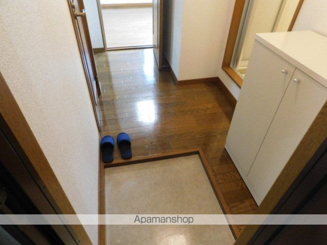 グリーンヒル江坂の内装写真