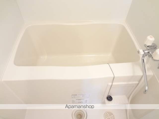 レジディア桑園の内装写真