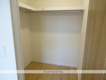 オーロラウェーブ[2LDK/60.34m2]の収納