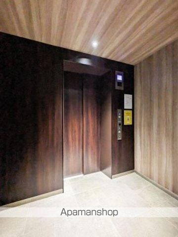 CORVAL大森の内装写真