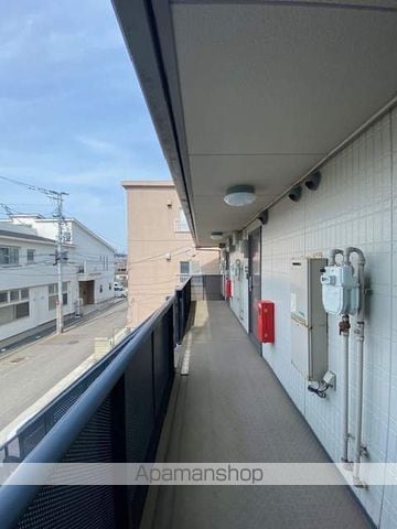 サンライトの外観写真