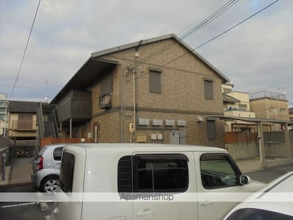 和歌山県和歌山市鷹匠町１丁目[1R/30.03m2]の外観2