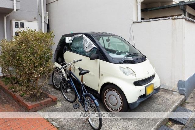 メゾンド つばきのその他写真