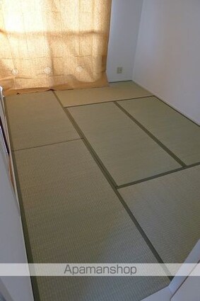 ＹＴＭ中村[2DK/40.92m2]のリビング・居間2