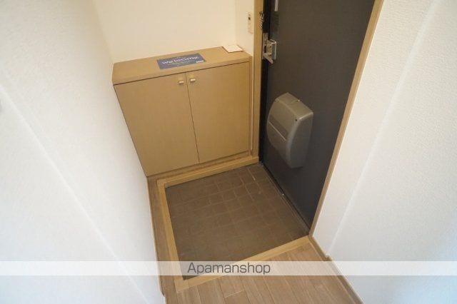 グレースプラザB棟の内装写真
