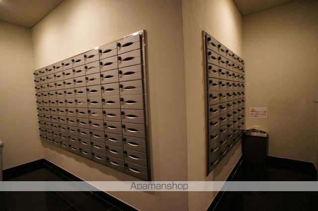 コンフォリア北参道のその他写真