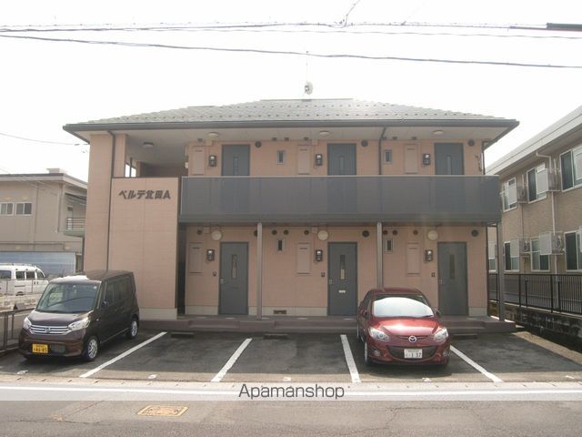 ベルデ北田 A棟のその他写真