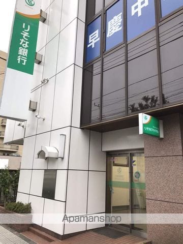 ファルケ ヴィラの周辺写真