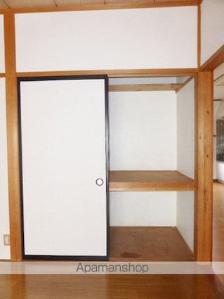 村山ハイツ[3LDK/55.57m2]の収納