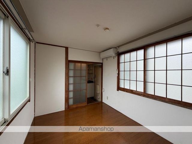 プレシャスタイムSUNSの内装写真