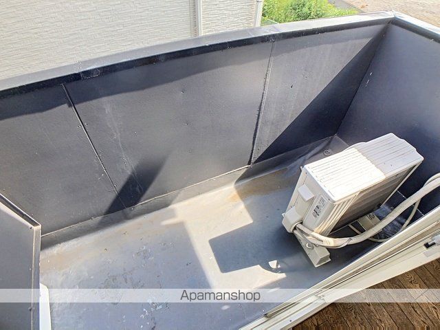 キャッスル東林間の内装写真
