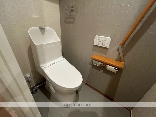 和の杜 江坂の内装写真