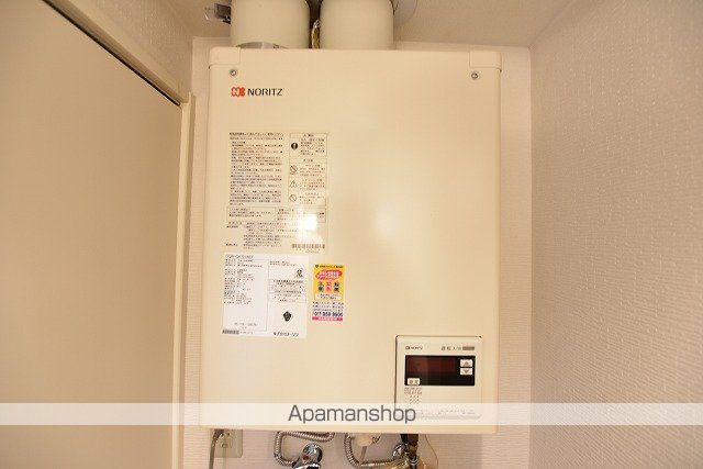 ブランノワール北27条の内装写真