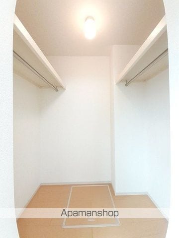 シャン ド ランジュの内装写真