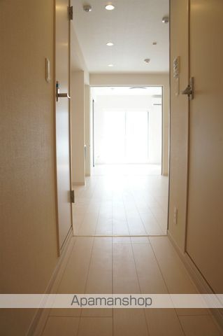 リブリ・杉田の内装写真