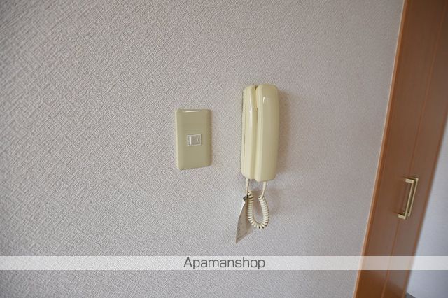 アールズコートの内装写真