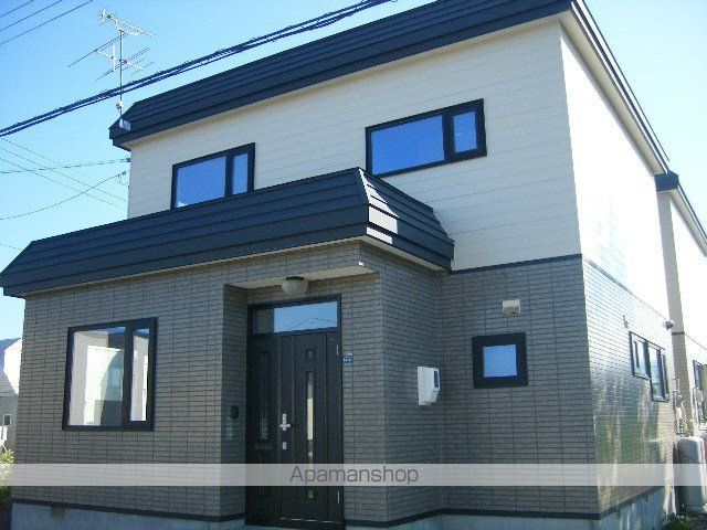 新川西3-5戸建