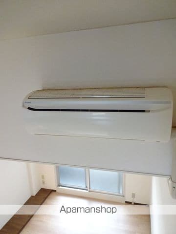 カーサ東住吉の内装写真