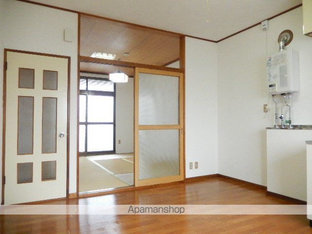 ハイツJの内装写真