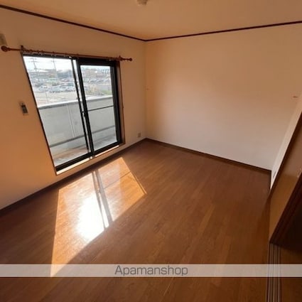 滋賀県守山市播磨田町[2DK/41.31m2]のリビング・居間