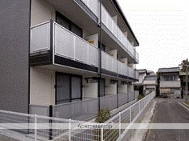 レオパレスプレミアの内装写真