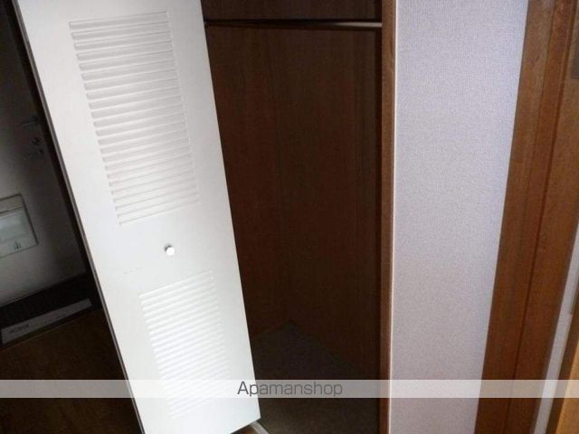 メルベーユの内装写真
