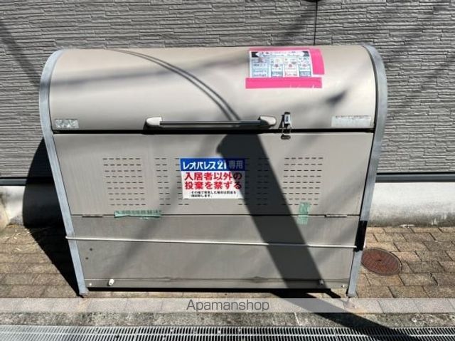 レオパレスプレミエ エトワールのその他写真