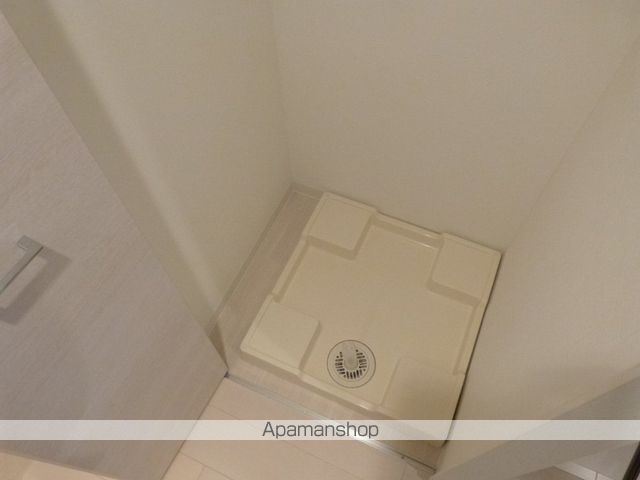 サムティ大阪GRANDEASTの内装写真