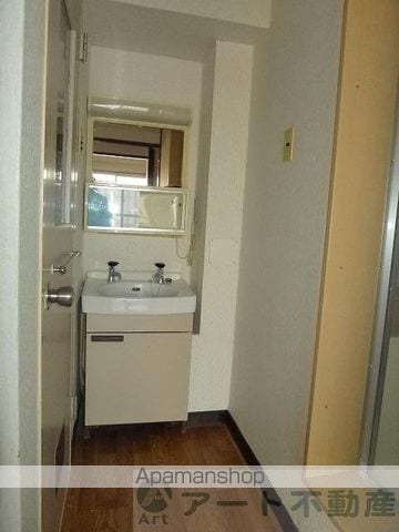 カーサグラン志津川の内装写真