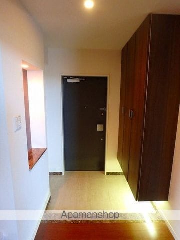 アルフィーネ西田の内装写真