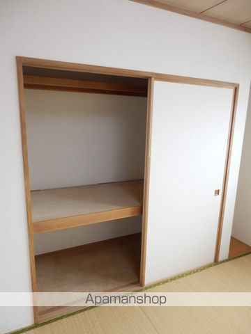 旭山シャトー桂和の内装写真