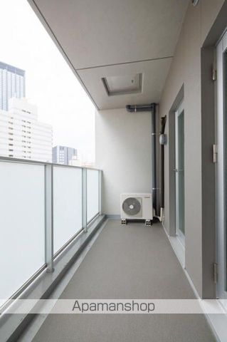 フィシオ飯田橋の内装写真