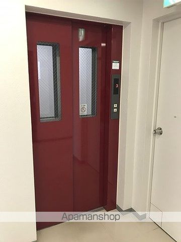 コートシャンベルのその他写真