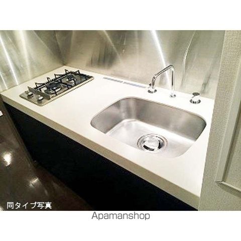 コンフォリア日本橋人形町ノースの内装写真