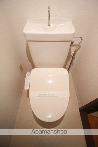 りひあハウスの内装写真