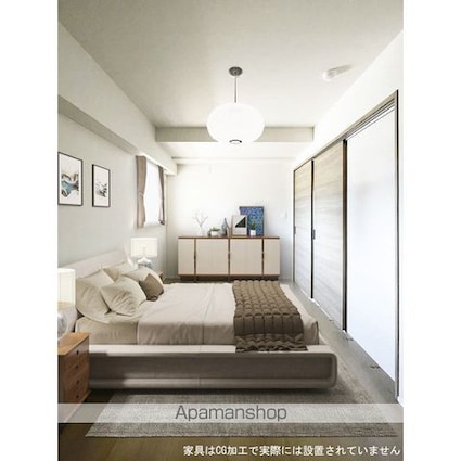 Ｐｒｉｍａ　Ｓｔｅｌｌａ[2LDK/63.74m2]のその他部屋・スペース
