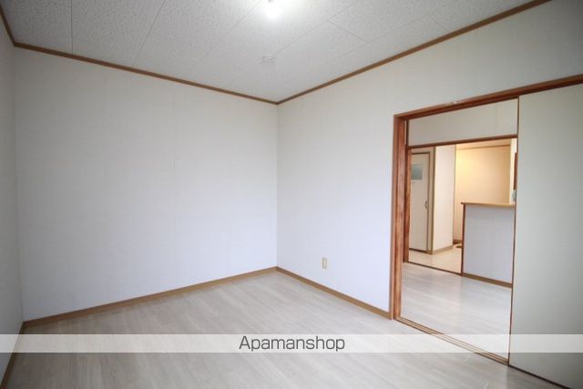 ノベル旭東町の内装写真