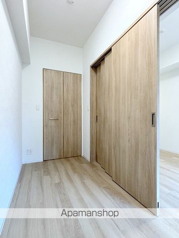 PRESSANCEASHIHARABASHIヴィブラスの内装写真