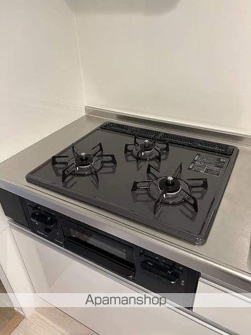 アレスグーテの内装写真