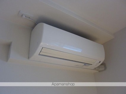 タロックス新居浜[2LDK/64.26m2]のその他設備