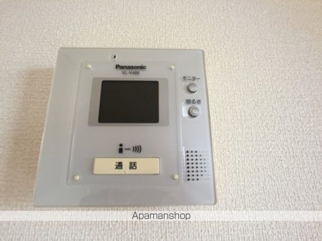 レセンテ花水木 Aの内装写真