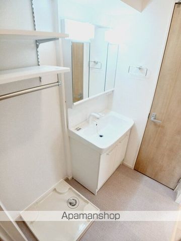 コロレ宝永町の内装写真