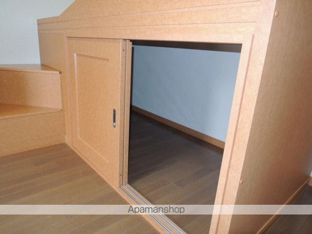 レオパレスさくら中央の内装写真
