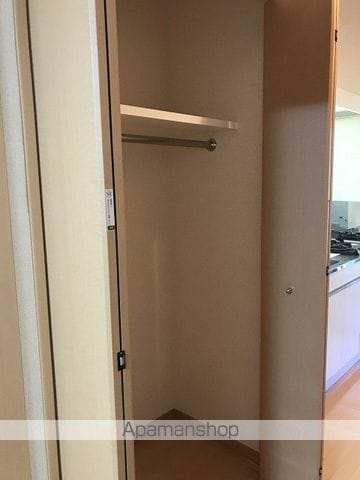 Magnolia coutマグノリアコートの内装写真